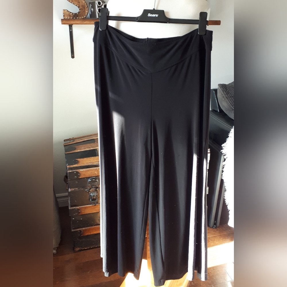 Pants skirt frank lyman